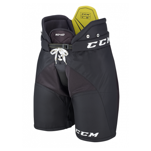 Шорты CCM, Tacks 9040 pants Jr, XL, black трусы ccm tacks 9040 jr m