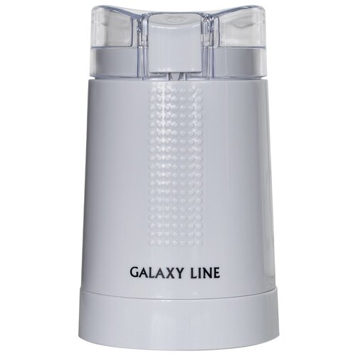 Кофемолка GALAXY LINE GL-0909, белый кофемолка galaxy gl 0909