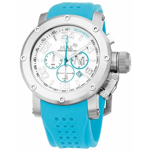фото Наручные часы max 5-max512