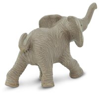 Фигурка Safari Ltd Африканский слоненок 238529