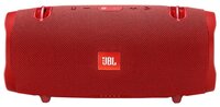 Портативная акустика JBL Xtreme 2 red