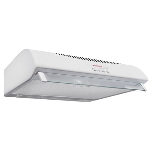 Вытяжка козырьковая GEFEST во 2501 белый 547600₽