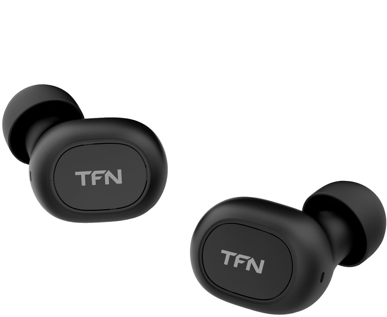 Наушники True Wireless TFN Boost TWSB Black