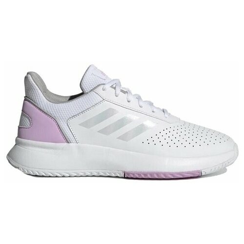 Кроссовки Adidas Courtsmash W White FY8732, 41.5