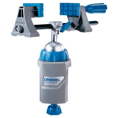 фото Тиски dremel multi-vise 2500