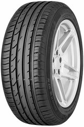 Continental ContiPremiumContact 2 205/60 R16 92H летняя