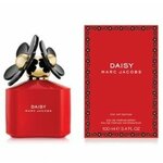 Парфюмерная вода MARC JACOBS Daisy Pop Art Edition - изображение