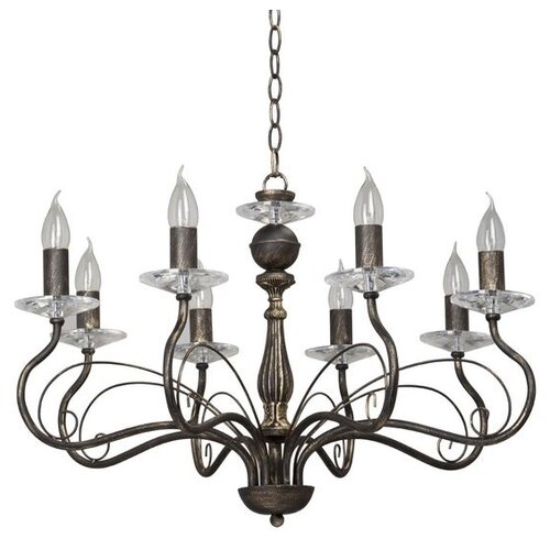 фото Люстра vitaluce v1099 8 e14 480