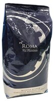 Кофе в зернах El Roma Via Flaminia 1000 г