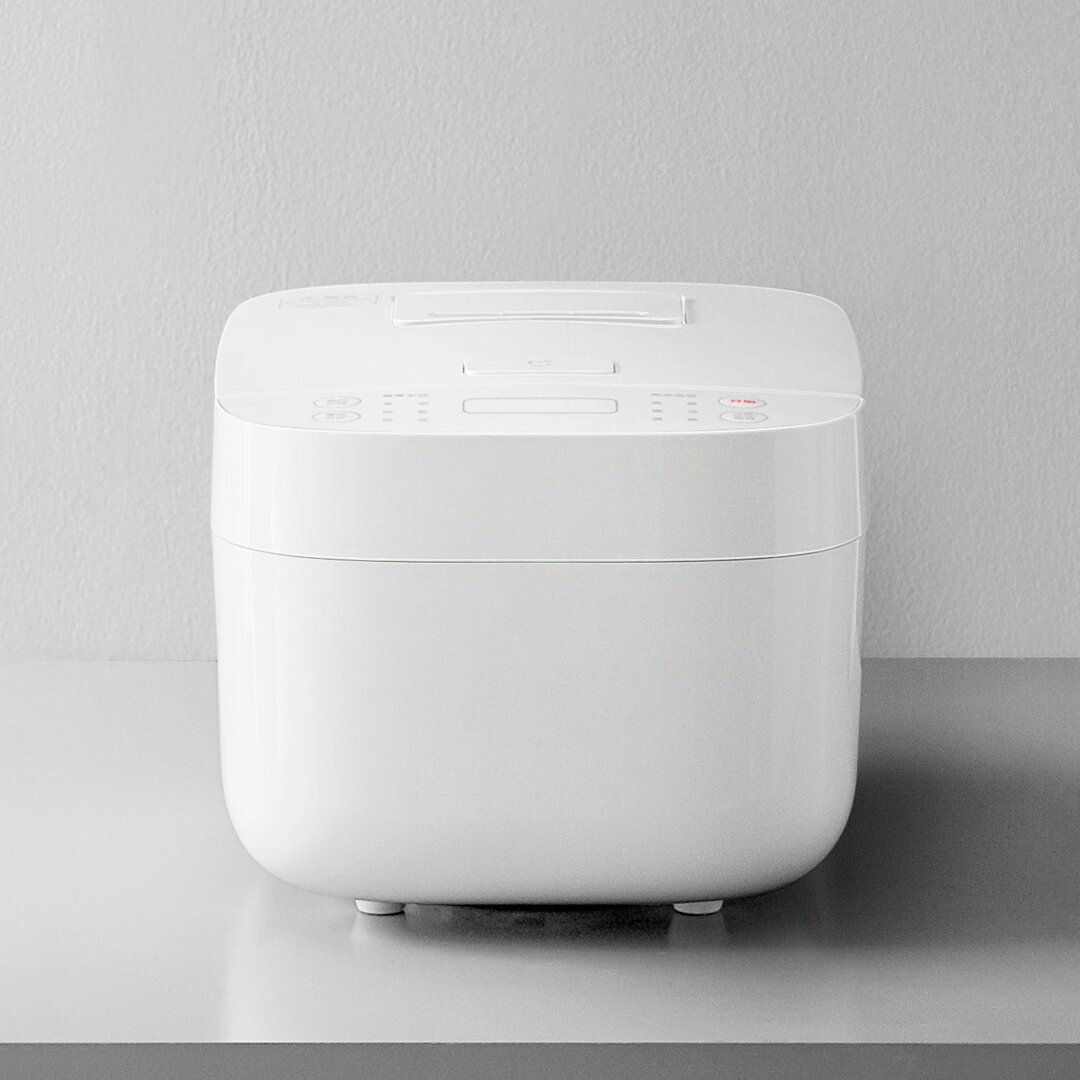 Рисоварка Xiaomi Mijia Rice Cooker C1 3L (MDFBZ02ACM) - фото №13