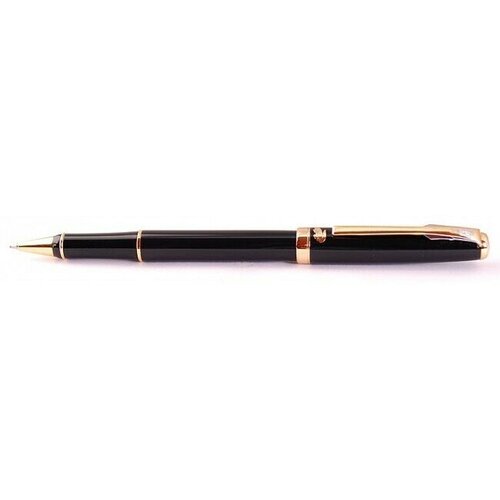 Ручка роллер Crocodile R 228 Black