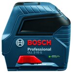 Уровень Bosch GLL 2-10 G - изображение
