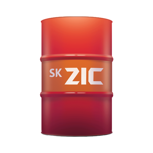 Компрессорное масло ZIC SK Compressor P100 200 л