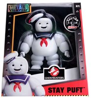 Jada Toys Ghostbusters - Puft Marshmallow Man M78