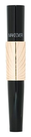 Makeover Paris Тушь для ресниц STYLIST SERIES MASCARA, Black