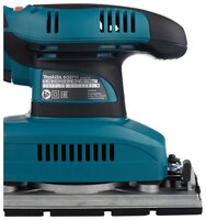 Плоскошлифовальная машина Makita BO3711