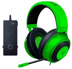 Компьютерная гарнитура Razer Kraken Tournament Edition