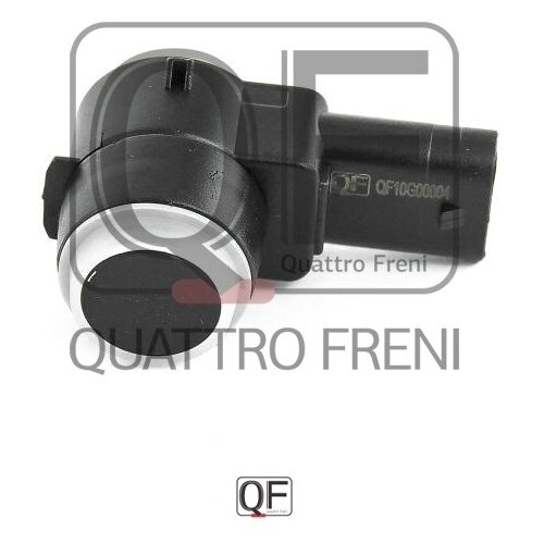 Датчик Парктр. Fr Mercedes-Benz Sl 200110 - 201201 QUATTRO FRENI арт. QF10G00004