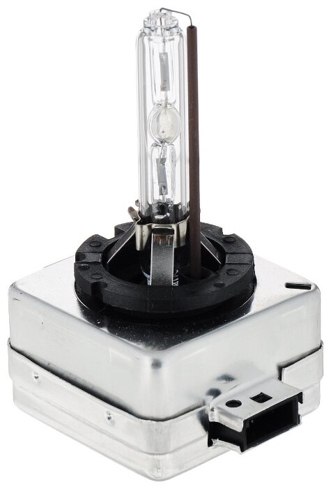 Лампа автомобильная ксеноновая ClearLight D1S 4300K 35W 1 шт.