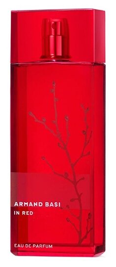   Armand Basi In Red Eau de Parfum 100 .