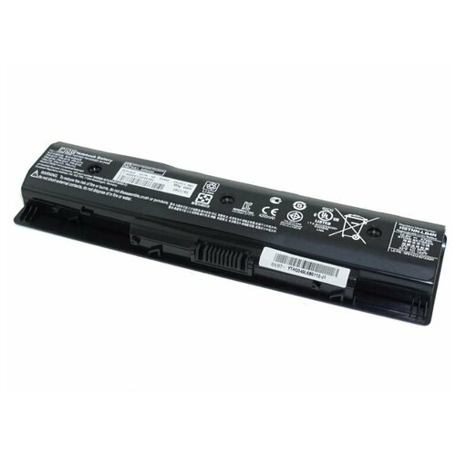 Аккумулятор (батарея) для ноутбука HP Pavilion 14-e000 (PI09XL 10,8V 4200 mAh)