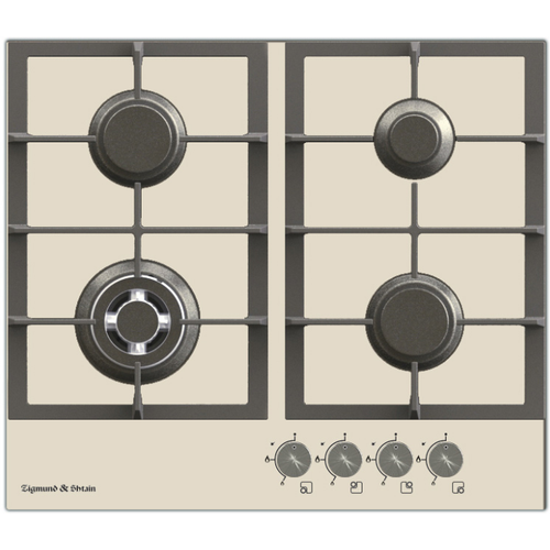 Н/п газ. Zigmund&Shtain M 21.6 I/беж 4 конф Турция н п газ zigmund
