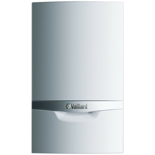 Конвекционный газовый котел Vaillant turboTEC plus VU 322/5-5, 32.1 кВт, одноконтурный