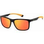 Солнцезащитные очки мужские POLAROID - изображение