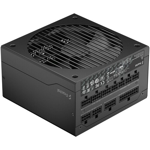 Блок питания Fractal Design ION 750 fd-p-ia2g-750-eu 1859000₽