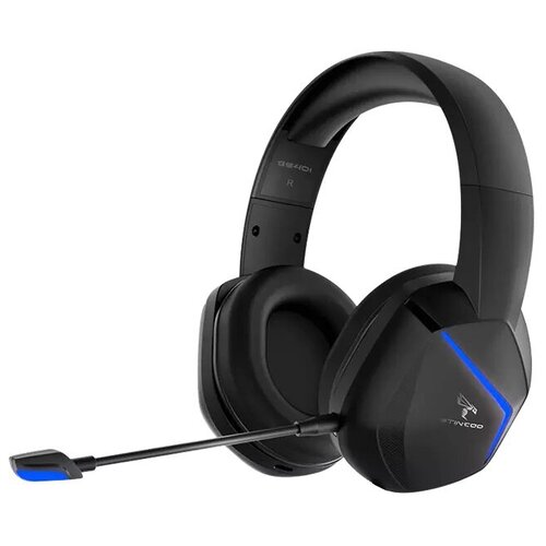 Беспроводная компьютерная гарнитура Xiaomi Ningmei Game Desktop Computer Headset 2.4G Wireless Version (GS401)