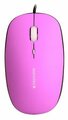 Мышь Soyntec INPPUT R490 SWEET Violet USB