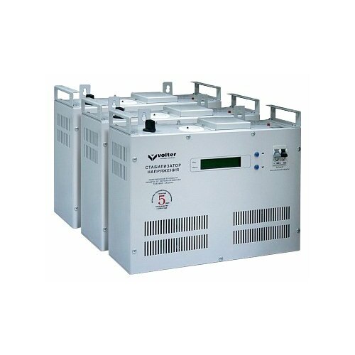 фото Стабилизатор напряжения volter