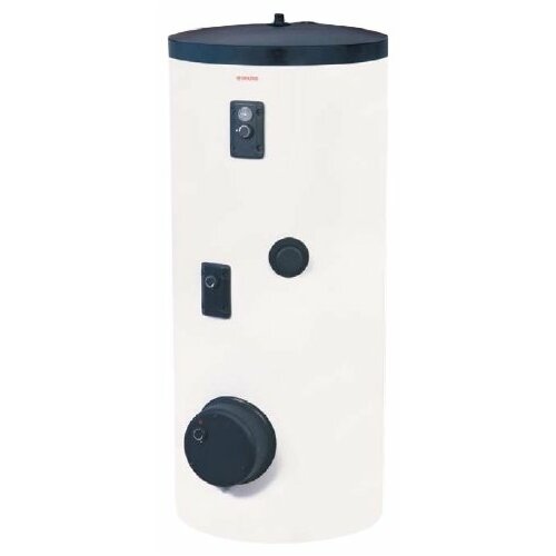 Накопительный косвенный водонагреватель Drazice OKC 300 NTRRBP белый 15482800₽