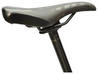 Горный (MTB) велосипед KONA Process 153 AL/DL 29 (2018) matt black/white/copper decals XL (185-197) 