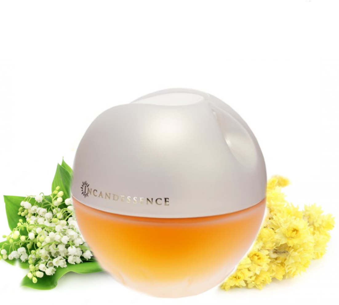 AVON парфюмерная вода Incandessence, 50 мл