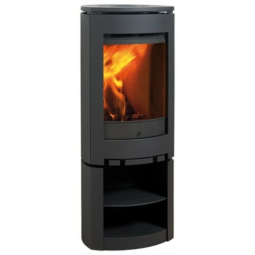 фото Дровяная печь-камин jotul f 361