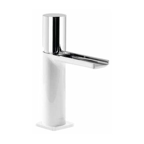 фото Смеситель для раковины tres