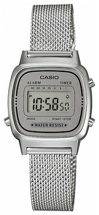 Наручные часы CASIO Vintage LA670WEM-7E