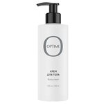 Крем для тела OPTIME с ароматом жасмина и груши Body Cream Jasmine and Pear - изображение