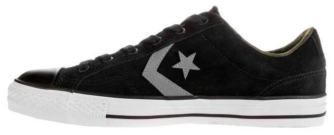 converse a star