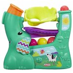 Развивающая игрушка Playskool Веселый слоник (B5846) - изображение