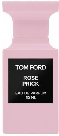 Tom Ford Rose Prick парфюмированная вода 50мл