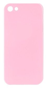 Чехол для Apple IPhone 5/5s/SE - Розовый