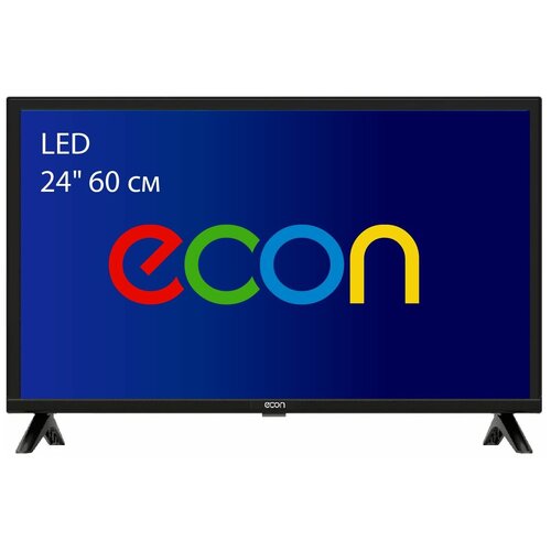 Телевизор ECON LED HD 24