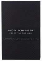 Туалетная вода Angel Schlesser Essential for Men 100 мл