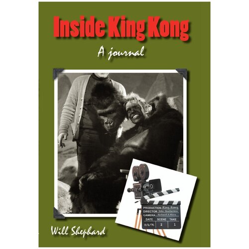 Inside King Kong. A Journal