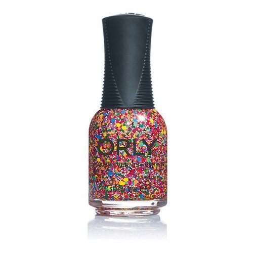 Orly лак для ногтей Classic Collection, 18 мл, 20856 Turn it up mcculloch holly the mix up