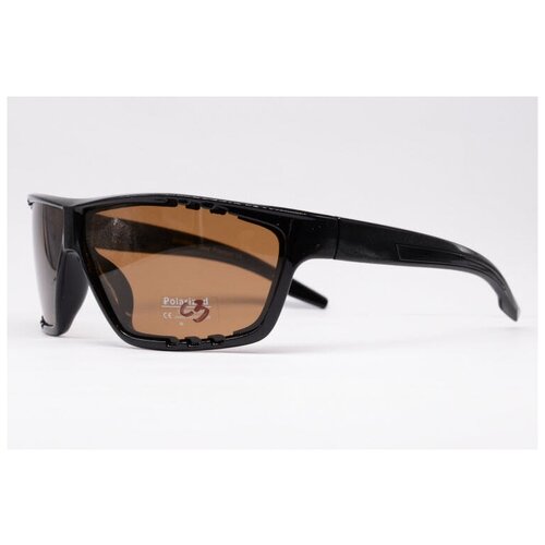 Солнцезащитные очки WZO MATERICE Sport (Polarized) 01 C3