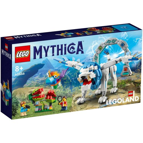 Конструктор Lego 40556 Мифические существа (40556 Mythica)