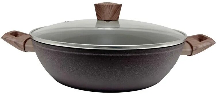 фото Сотейник Winner WR-1870 26см